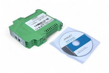 JAQUET T401 CURRENT OUTPUT