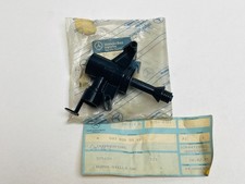 Original Mercedes W201 W126 Schalter Zentralverriegelung Fahrertür A0028205510