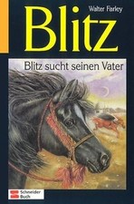 Blitz, Bd.7, Blitz sucht