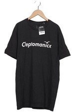 Cleptomanicx T-Shirt Herren