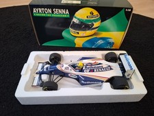 Williams Renault FW16 1994