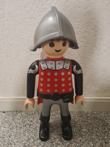 Playmobil ritter dekorieren - playmobil,