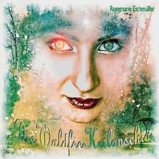 Die Waldfee Keilanschta by