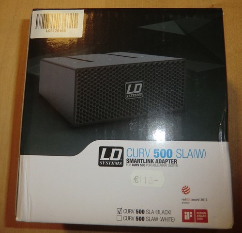 Systems smartlink adapter - ld,
