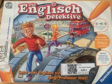 Ravensburger tiptoi Lernspiel