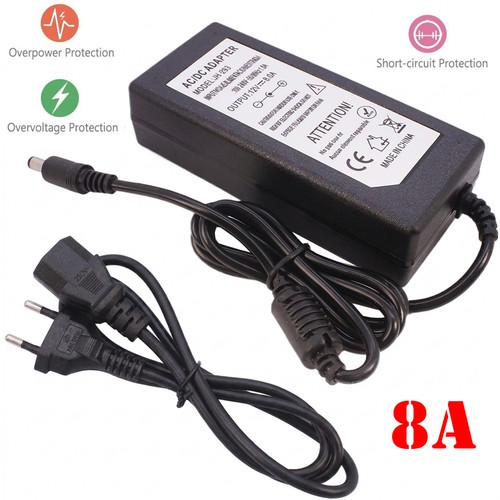 12v schaltnetzteil led - schaltnetzteil,