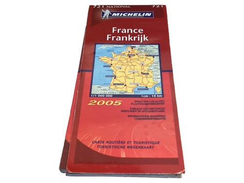 France frankreich michelin - frankreich,