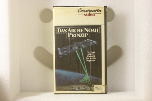 Vhs das arche - das, prinzip