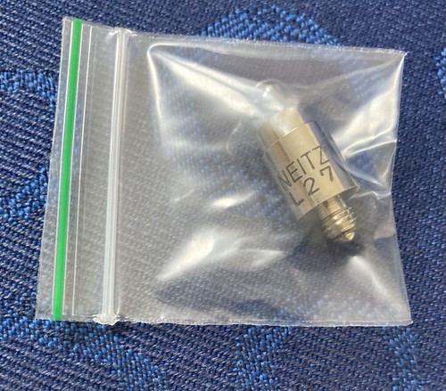 Neitz l27 streak retinoskop - streak,