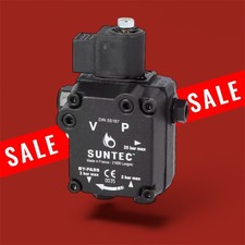 Suntec Ölpumpe ALV35C 9640