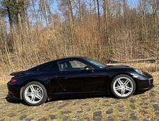 19 Zoll Felgen für Porsche