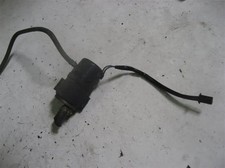 6. HONDA NTV 650 RC33 REVERE