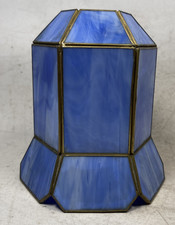 Vintage Tiffany Stil Schlacke