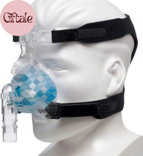 Universal cpap headgear strap - cpap,