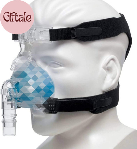 Universal cpap headgear strap - cpap,