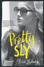 Pretty Sly (Pretty Crooked
