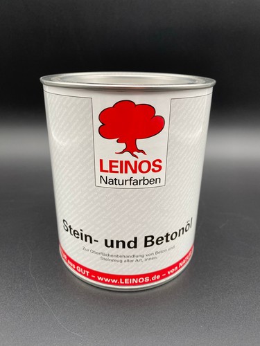 750ml leinos naturfarben - 750ml,