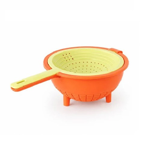 Tupperware duet doppelsieb - tupperware,