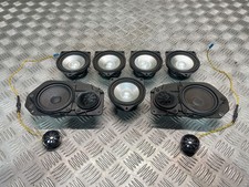 BMW 5 E60 E61 2009 Diesel Audioanlage Soundsystem HiFi komplett 6930903 173kW