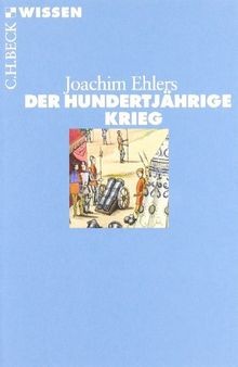 Der hundertjährige krieg - hundertjährige,