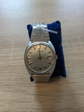 Alpina, Herren-Armbanduhr