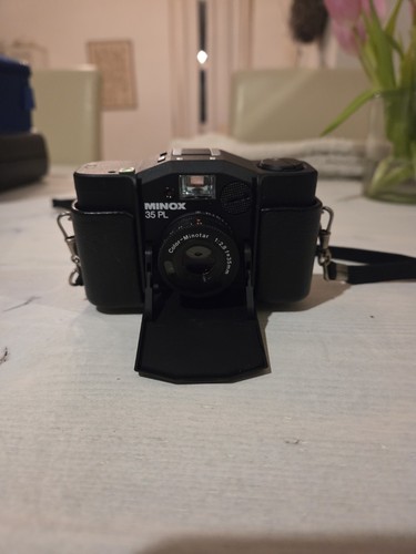 Minox 35mm - minox, pl
