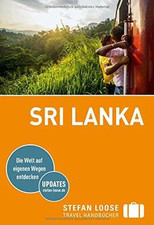 Stefan Loose Reiseführer Sri Lanka von Petrich, Martin H... | Buch | Zustand gut
