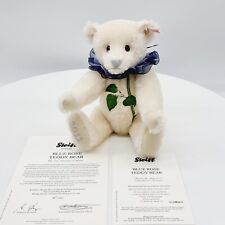 Steiff 677144 Teddybär Blue