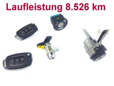  Hyundai i10 II IA Zündschloss 2x Schlüssel 