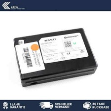 Navigationssystem Steuergerät Renault Megane 4 282759572R Halter defekt