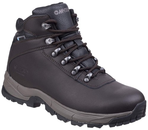 Tec eurotrek lite - eurotrek,