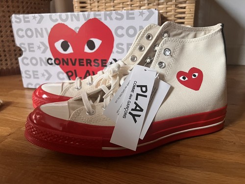 Comme des garcons - garcons, x
