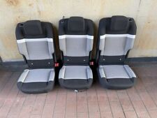 Citroen Berlingo Peugeot Partner 2022 Sitze Mitte HL HR HM 98515086EK