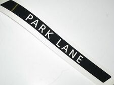 MINI R50 R53 Kotflügel vorne