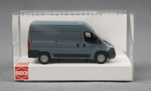 Busch 54602 87 fiat - 54602,