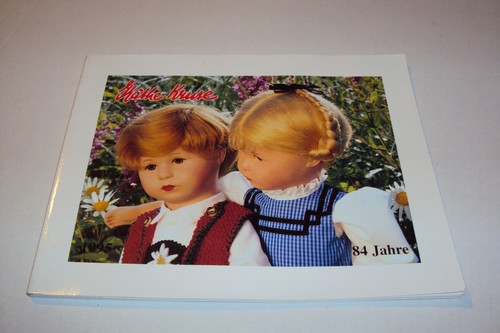 Katalog prospekt 1995 84 - prospekt,