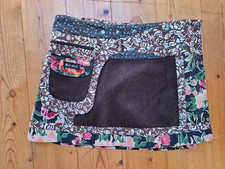 Moshiki Wickelrock / Wenderock