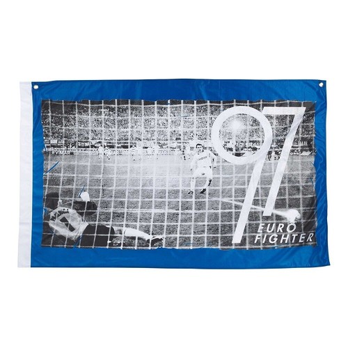 Schalke zimmerfahne - fc,