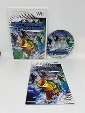 Shimano Extreme Fishing für