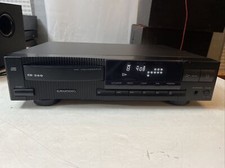 Grundig CD 360 CD-Player -Bitte Lesen !