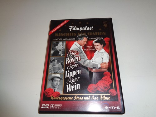 Dvd rote rosen - dvd,