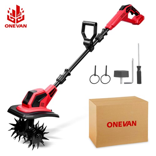 Für makita akku gartenfräse - für,