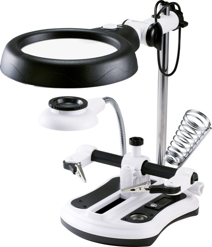 Toolcraft 7427316 led - to-7427316,