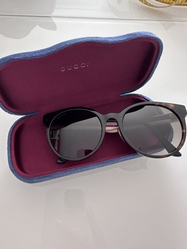 Gucci sonnenbrille braun - sonnenbrille,