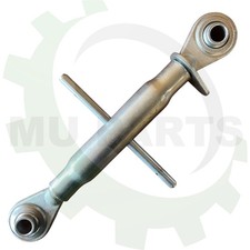 Oberlenker Kat. 1/1 M30x3,5mm 340-420mm verzinkt Knebel Gewindeoberlenker