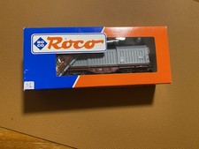 Teleskop - Haubenwagen