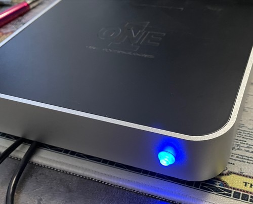 One technologies alubox - technologies, 250