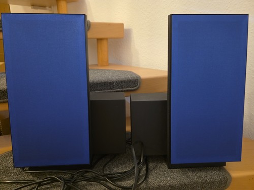 Bang olufsen beolab 2500 b - bang,