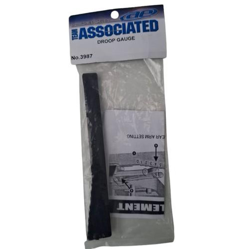 Team associated 3987 droop - associated,