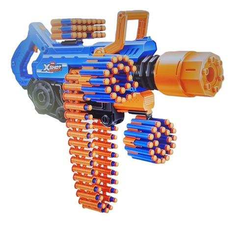 Zuru xshot insanity - xshot,